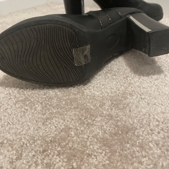 Ankle boots - Picture 3 of 5